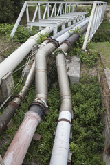 TUBERÍAS 