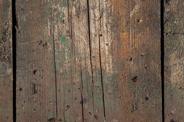 old wooden background
