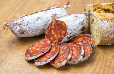 Chorizo