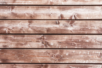 Obraz premium Grunge dirty old wooden surface texture.