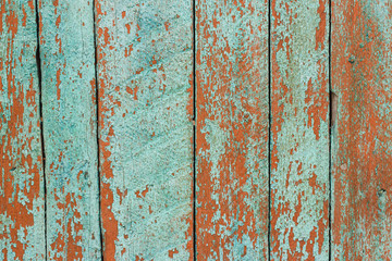Background from old wooden planks