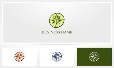 Compass Logo