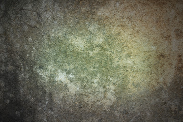 Wall concrete texture