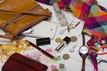 handbag
