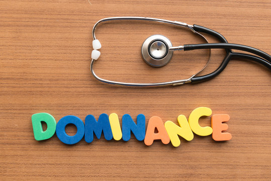 Dominance Medical Word