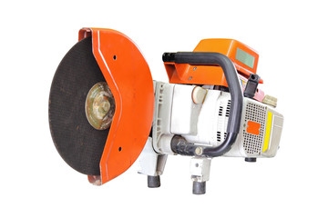 Concrete cutter