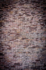 Obraz premium Old grunge brick wall background
