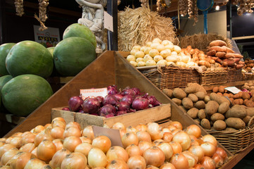 Adelaide, Australia which is a popular tourist attraction