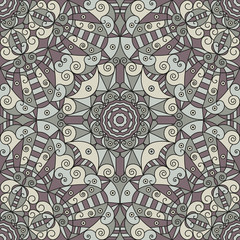 Abstract patterned background