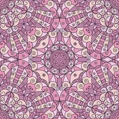 Abstract patterned background