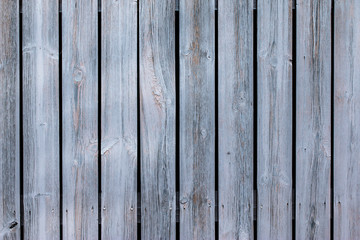 Holz Hintergrund, Bretterwand grau