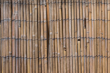 Bambussichtschutz, Hintergrundgrafik