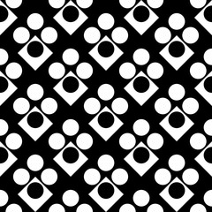 Seamless Grid Pattern