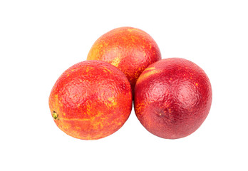 Sicilian orange fruit