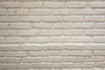 Beige Brick Wall