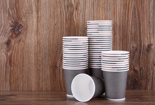 Paper Cup