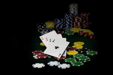 Poker
