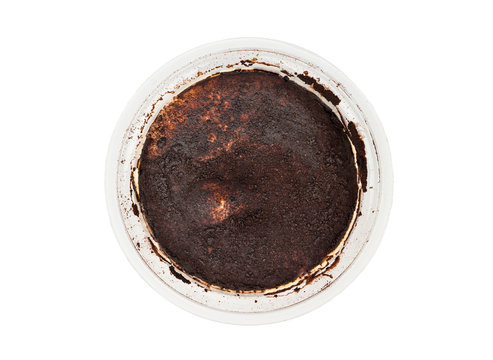 Tiramisu in piala