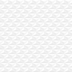 White texture - seamless vector background