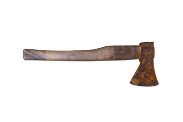 RustyAxe