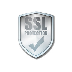SSL Protection Shield