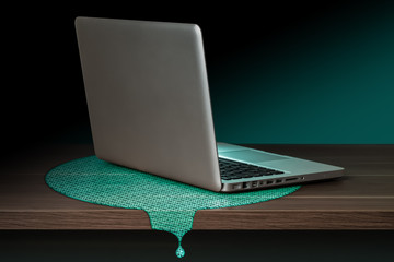 IT, Sicherheit, Sicherheitslücke, Datenschutz, Privatsphäre