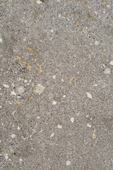 Gritty Cement Background Texture