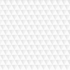 White texture - seamless vector background