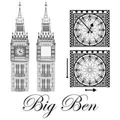 Big Ben - 108238472