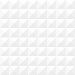 White texture - seamless vector background