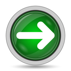 Right arrow icon