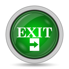 Exit icon