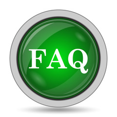 FAQ icon