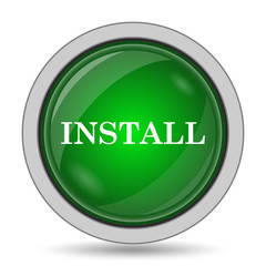 Install icon