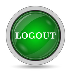 Logout icon