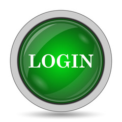 Login icon
