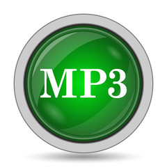 MP3 icon