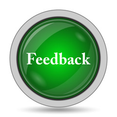 Feedback icon