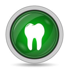 Tooth icon