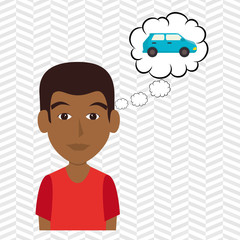 staff thought design 