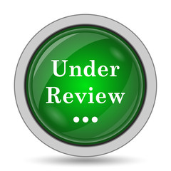 Under review icon