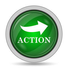 Action icon