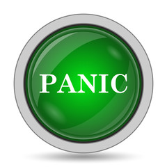 Panic icon