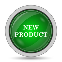 New product icon
