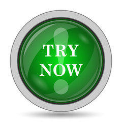 Try now icon