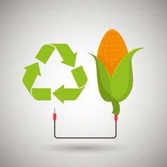 Alternative energy design 