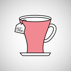tea time design 