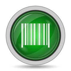 Barcode icon