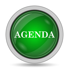 Agenda icon