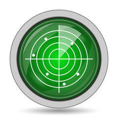 Radar icon